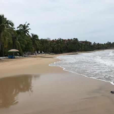 Casa Romantica De Playa Ixtapa  Dış mekan fotoğraf