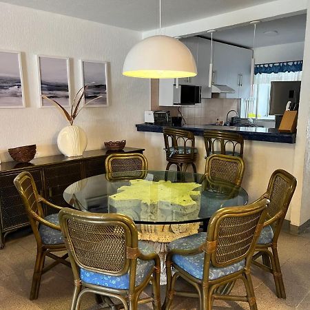 Casa Romantica De Playa Ixtapa  Dış mekan fotoğraf