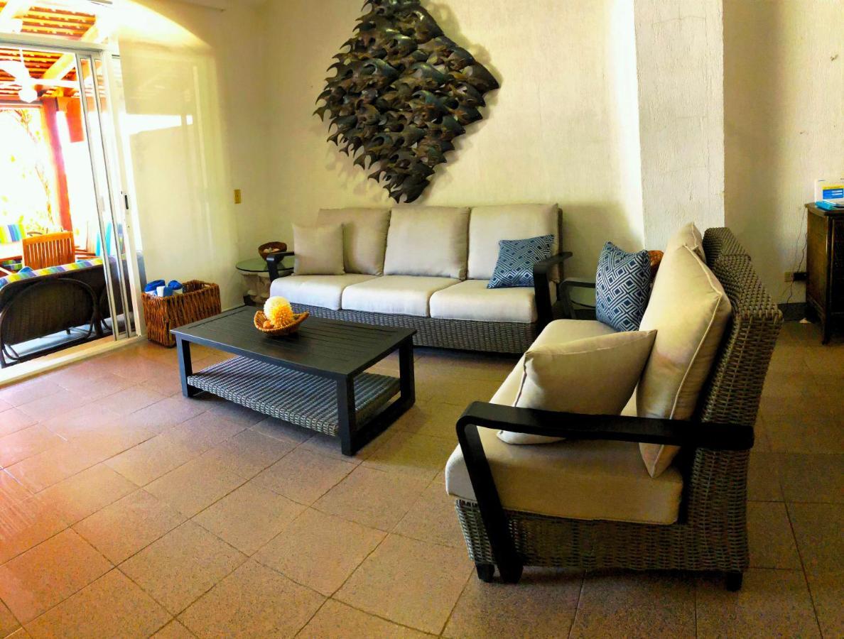 Casa Romantica De Playa Ixtapa  Dış mekan fotoğraf