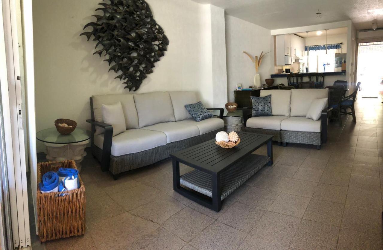 Casa Romantica De Playa Ixtapa  Dış mekan fotoğraf