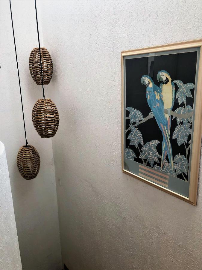 Casa Romantica De Playa Ixtapa  Dış mekan fotoğraf