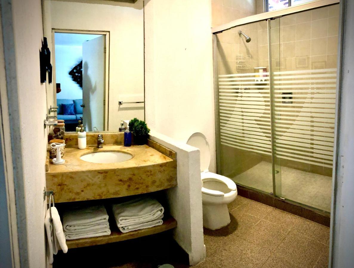 Casa Romantica De Playa Ixtapa  Dış mekan fotoğraf