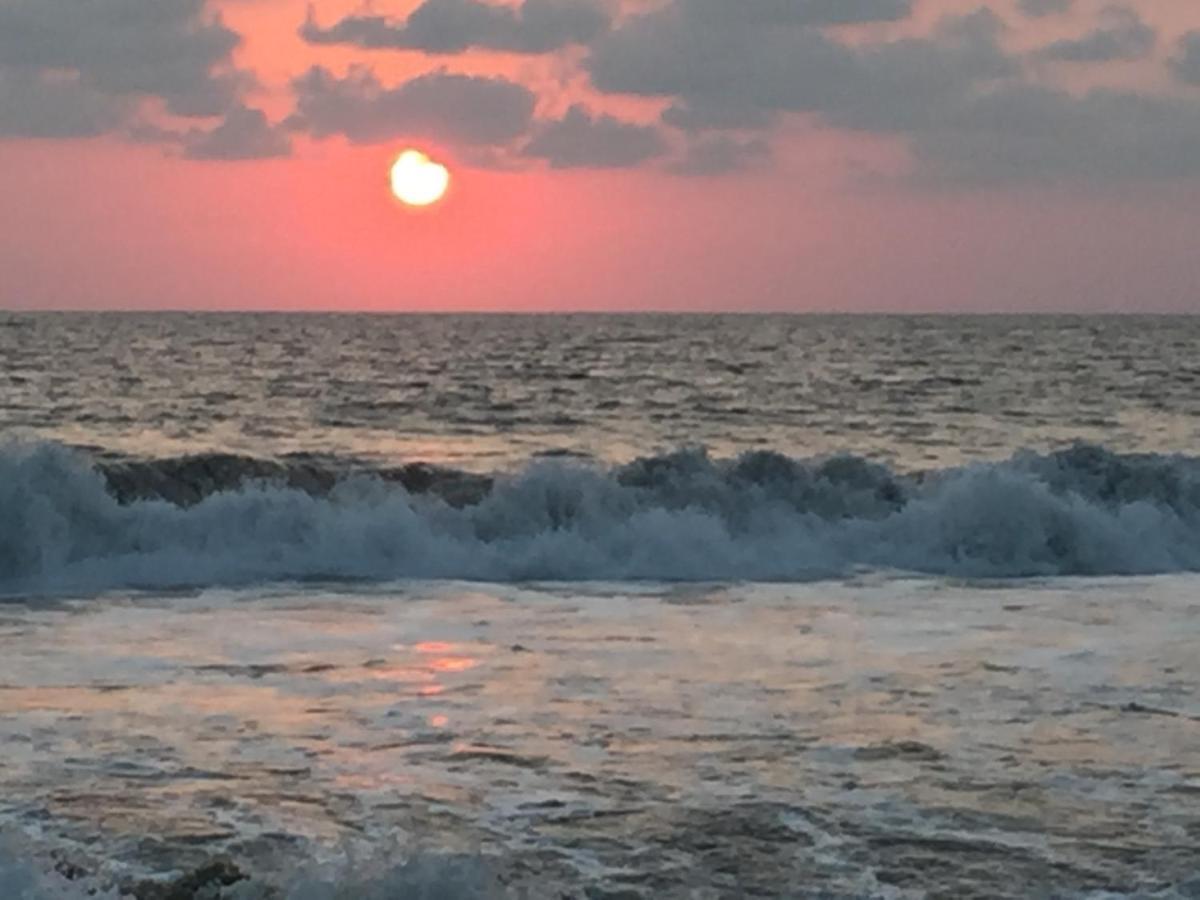 Casa Romantica De Playa Ixtapa  Dış mekan fotoğraf