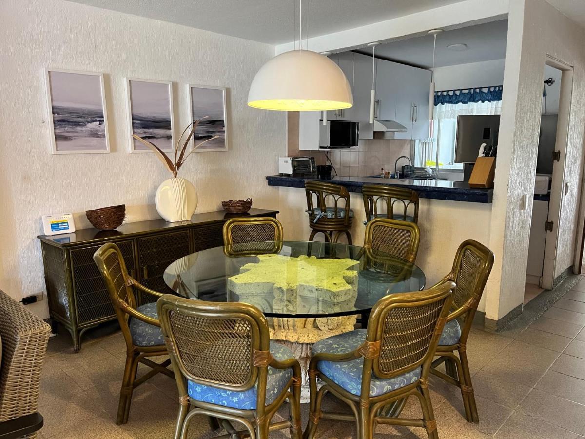 Casa Romantica De Playa Ixtapa  Dış mekan fotoğraf